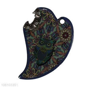 New arrival epoxy bottle opener creative <em>fridge</em> <em>magnet</em>