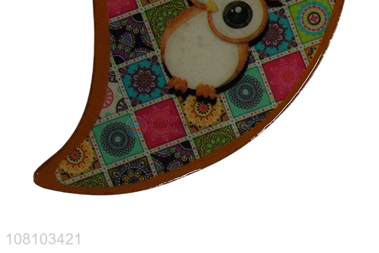 Best selling cartoon bottle opener decoration fridge magnets