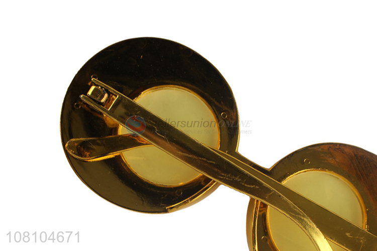 Latest imports world cup football party glasses novelty sunglasses
