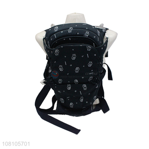 New Arrival Baby Sling Wrap Ergonomic Baby Carrier