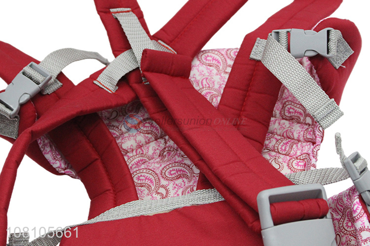 Good Sale Baby Hip Seat Sling Wrap Baby Carrier Wrap