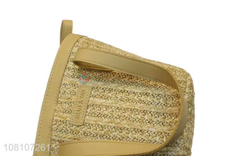 Good Quality Fashion Shoulder Bag Popular Ladies Handbag