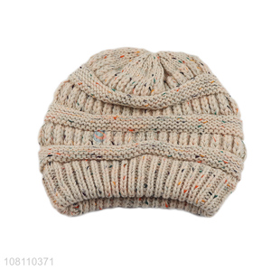 Hot products warm comfortable fashion <em>knit</em> <em>hat</em> beanies