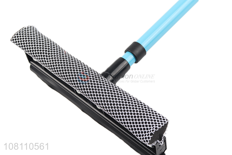 Best selling car retractable window scraper winter snow shovel tool