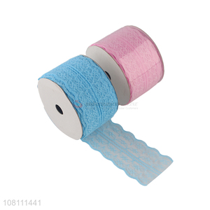 Good Sale Multipurpose Polyester <em>Ribbon</em> Decorative <em>Ribbon</em>