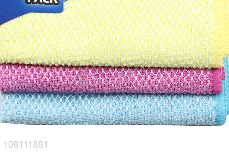 Good quality household kitchen cleaning wipes for sale