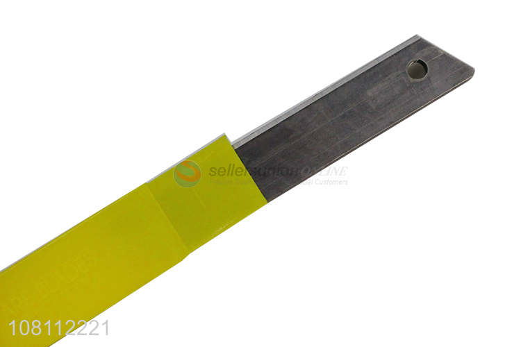 Good quality auto-lock utility knife art knife blades set