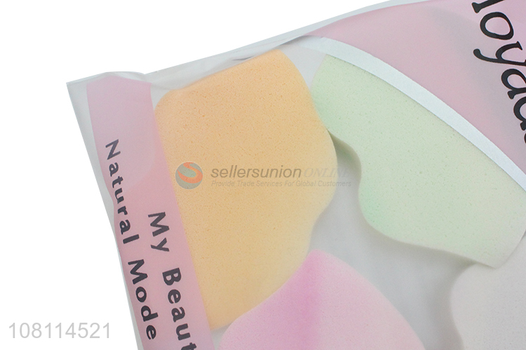 Latest products professional beauty tools makeup sponge