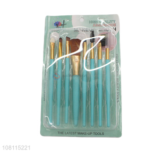 New product durable makeup tools makeup brush set