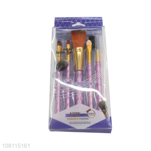Low price daily use makeup brush blush brush for women