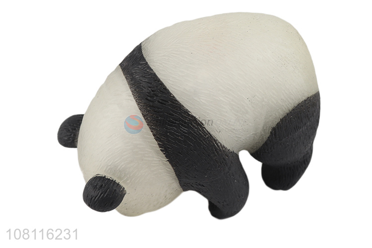 Good Sale Cute Panda Vent Toys Glow-In-The-Dark Toy