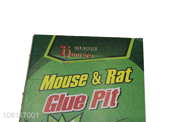 China factory household ready-to-use trapping rat glue