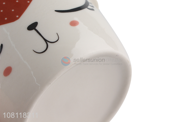 Best quality cute design tea light candle for home décor
