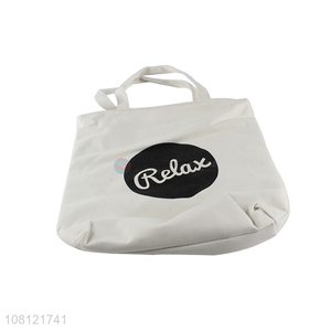 High Quality Eco-Friendly Cloth Bag Shopping Bag Tote Bag