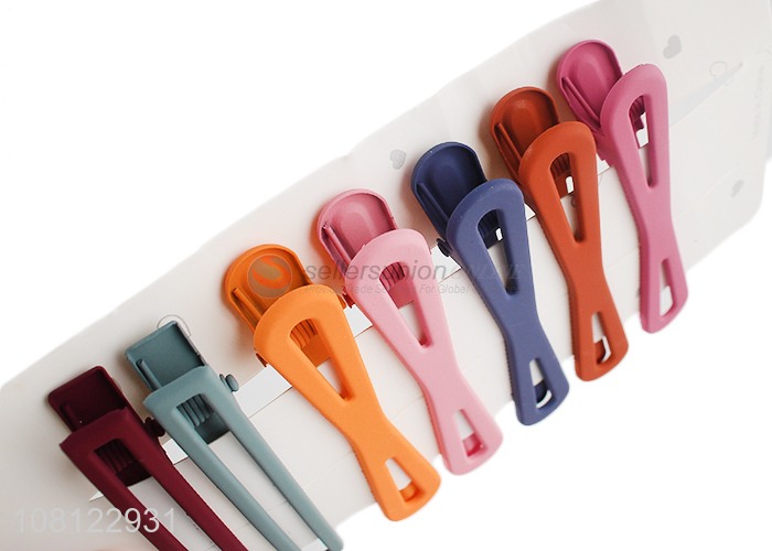 Low price girls cute hairpin fashion hairwear wholesale