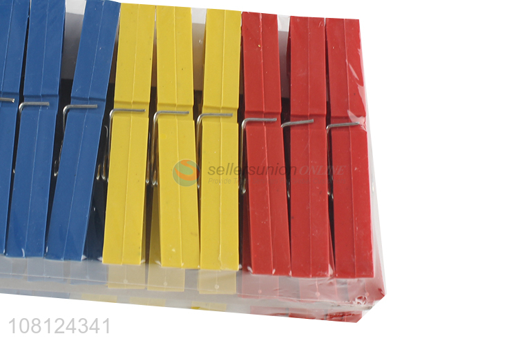 Best Sale Plastic Clothespins Cheap Clothes Pegs