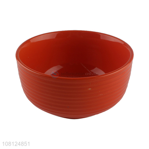 New arrival ceramic soup <em>bowls</em> porcelain salad <em>bowls</em>