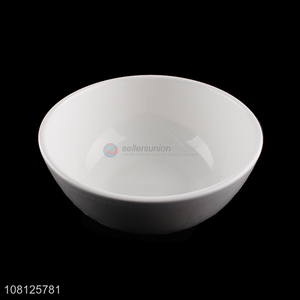 Hot selling household ceramic <em>bowls</em> salad noodle <em>bowls</em>