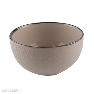 Top product ceramic <em>bowls</em> for home and restaurant use