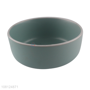 Online wholesale household ceramic soup serving <em>bowls</em>