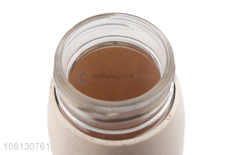 Yiwu Wholesale Fashion Water Cup Outdoor Drinking Cup