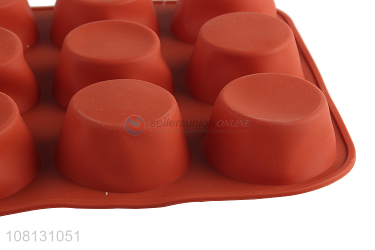 Factory price silicone cake mold baking utensils