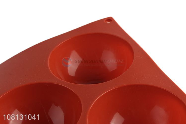 Hot Selling Silicone Cake Mould Kitchen Baking Supplies