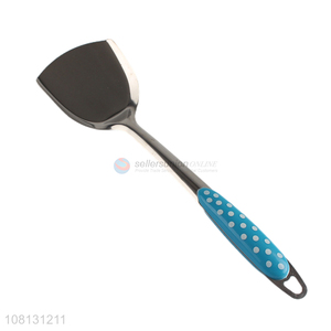 High Quality Stainless Steel Pancake Turner Cooking Spatula