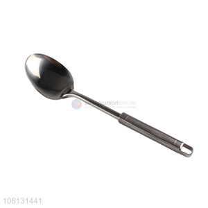 Popular Buffet Serving Spoon Stainless Steel Spoon