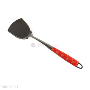 High Quality Stainless Steel Chinese Shovel Cooking Spatula