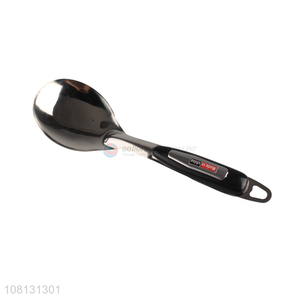 Top Quality Stainless Steel Rice Scoop Rice Spoon