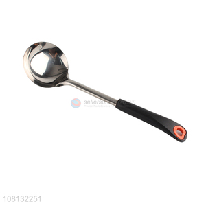Best Quality Kitchen Soup Ladle Fashion Cooking Utensil
