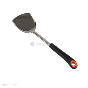Wholesale Stainless Steel Chinese Shovel Custom Kitchenware