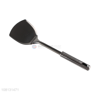 Good Price Stainless Steel Chinese Shovel Cooking Spatula