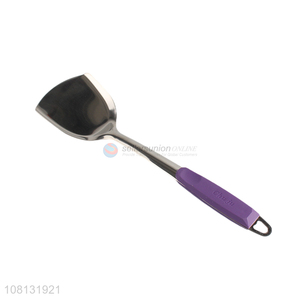 Wholesale Kitchenware Stainless Steel Chinese Shovel