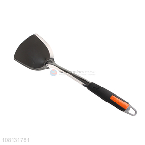 Popular Chinese Shovel Stainless Steel Pancake Turner