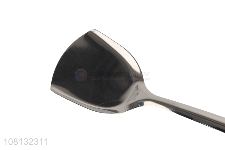 Popular Kitchen Cooking Pancake Turner Chinese Shovel