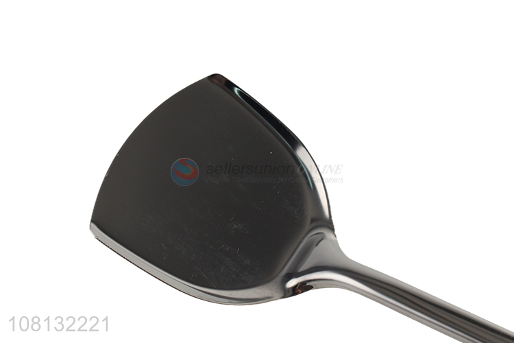 Wholesale Stainless Steel Chinese Shovel Custom Kitchenware