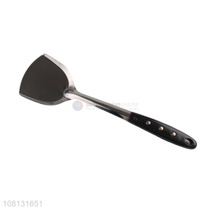 Best Selling Pancake Turner Popular Chinese Shovel