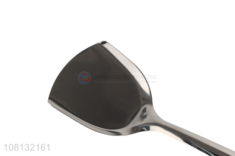 Good Quality Chinese Shovel Stainless Steel Spatula