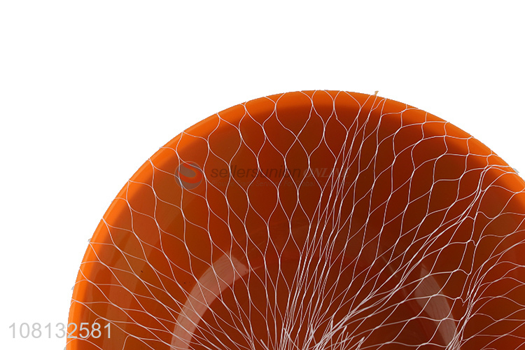 Good quality simple design plastic soup bowl for sale