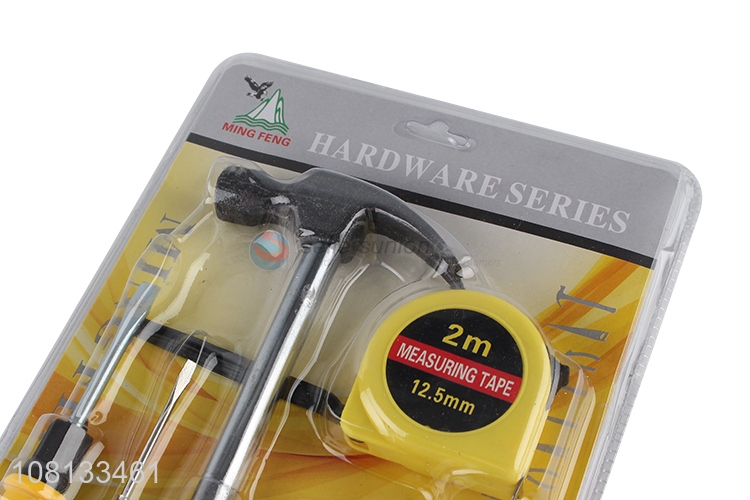 Top selling household hardware series hand tools set
