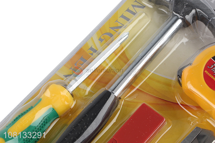 New products durable hand hardware tools with tape measure