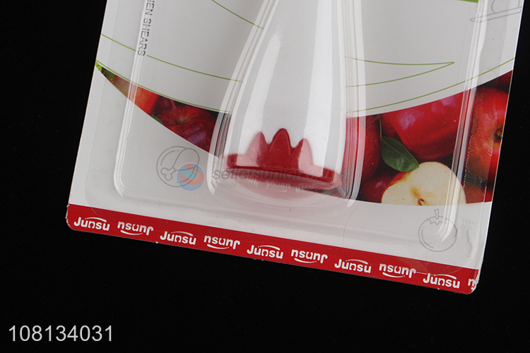 High quality creative fruit and vegetable peeler for kitchen