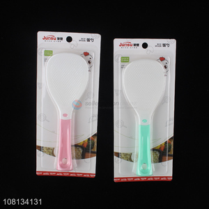 Online wholesale plastic rice spoon kitchen tableware