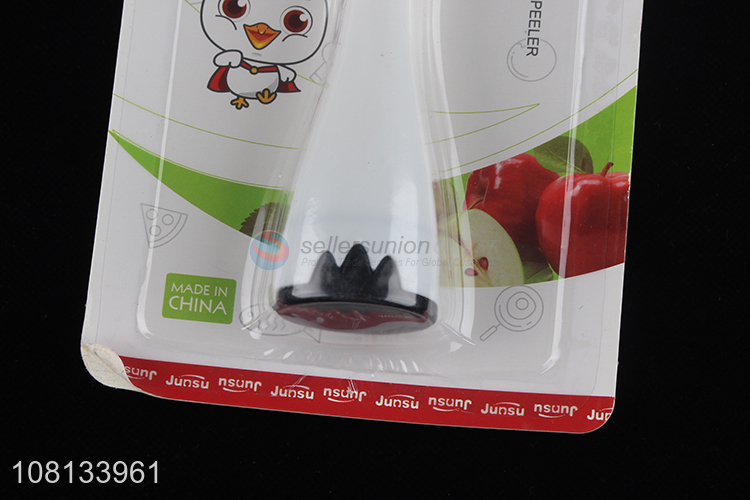 Factory wholesale multipurpose peeler stainless steel plane