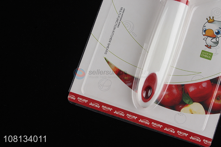 Yiwu wholesale simple stainless steel peeler kitchen gadgets