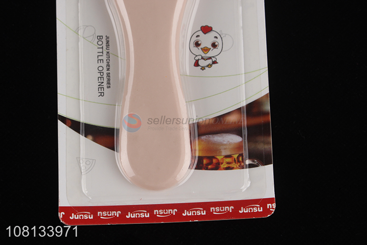 High quality creative bottle opener portable beer bottle opener