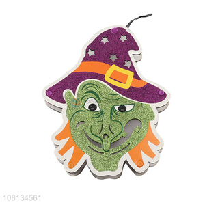China products decorative <em>Halloween</em> witch lamp paper <em>crafts</em>