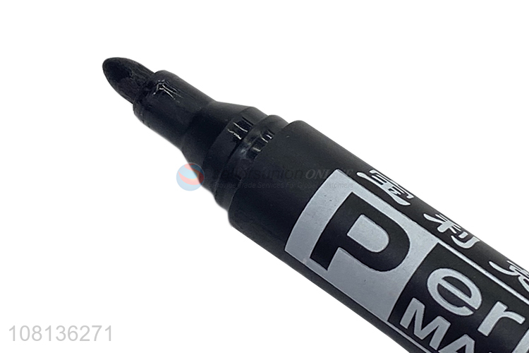 Hot Products Permanent Marker Waterproof Marking Pen